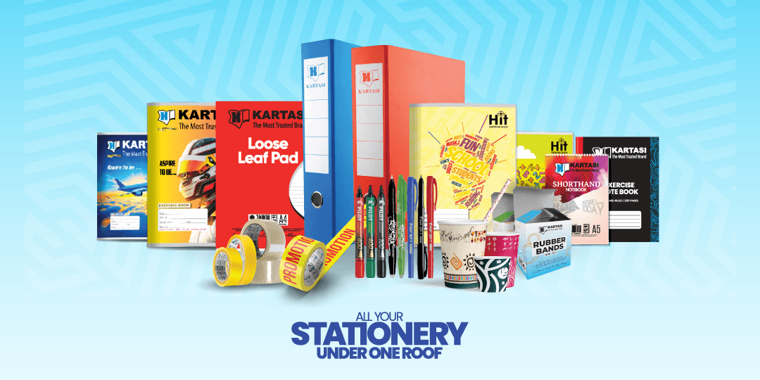 kartasi products limited